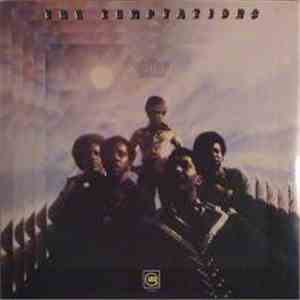 The Temptations - 1990