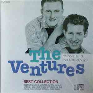 The Ventures - Best Collection