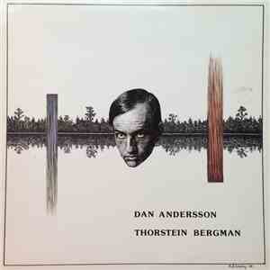 Thorstein Bergman - Dan Andersson