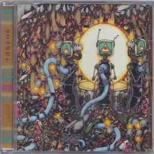 Torche - Restarter