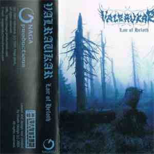 Valraukar - Lair Of Heloth