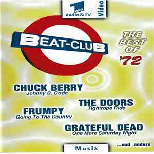 various - Beat-Club - The Best Of '72