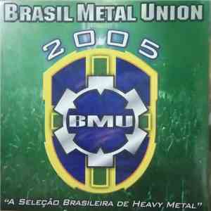 Various - Brasil Metal Union 2005