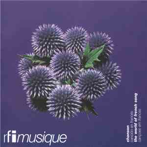 Various - Chanson - Canción En Francés - The World Of French Song - Cançoes Em Frances 02/99 - La Tête Contre Les Murs: La Folie
