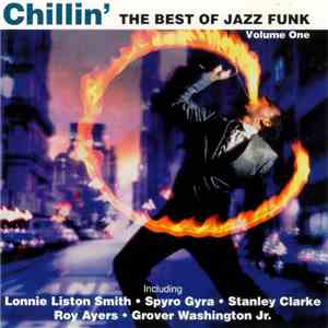Various - Chillin' - The Best Of Jazz Funk Volume One