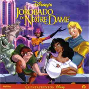 Various - El Jorobado De Notre Dame