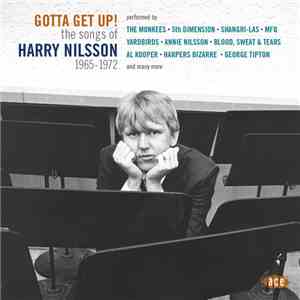 Various - Gotta Get Up! The Songs Of Harry Nilsson 1965-1972