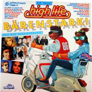 Various - High Life - Bärenstark!