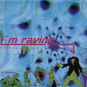 Various - I'm Raving