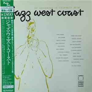 Various - Jazz West Coast Vol.1