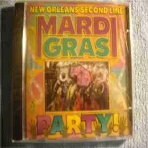 Various - Mardi Gras Party!
