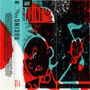 Various - Raging Spool
