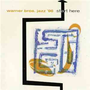 Various - Start Here: Warner Bros. Jazz '96