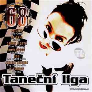 Various - Taneční Liga 68