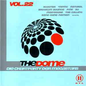Various - The Dome Vol. 22