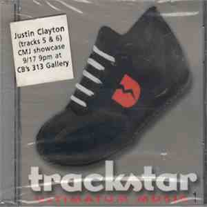 Various - Trackstar Ultimatum Music 1
