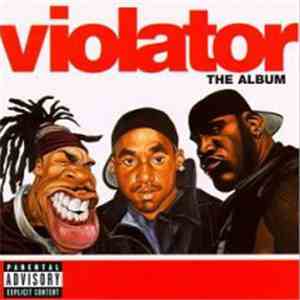 Various - Violator: The Album