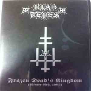 Vlad Tepes - Frozen Dead's Kingdom (Winter Reh. 1993)