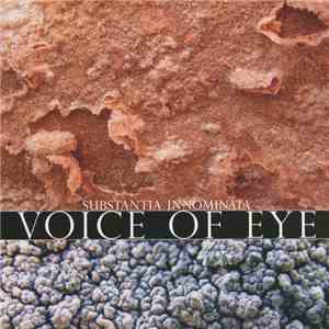 Voice Of Eye - Substantia Innominata