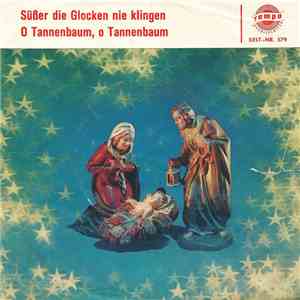 Volksliederchor Helmut Banzhaf - Süßer Die Glocken Nie Klingen