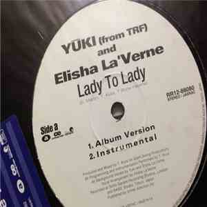 Yūki And Elisha La'Verne - Lady To Lady