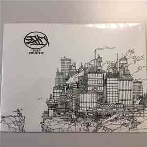 Z.A.R. - Zone A Risk - 2020 Primitif