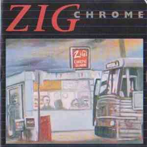 Zig - Chrome