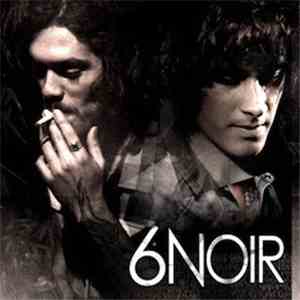 6Noir - 6Noir