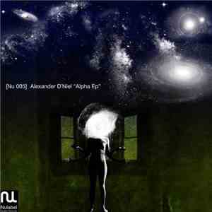 Alexander D'niel - Alpha EP
