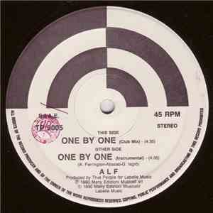 ALF  - One By One