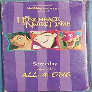 All-4-One - Someday
