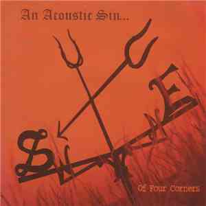 An Acoustic Sin - Of Four Corners