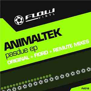 Animaltek - Pasdue Ep