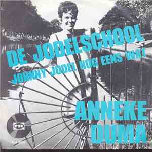 Anneke Duma - De Jodelschool