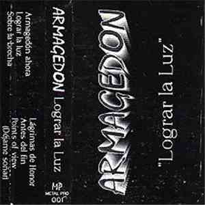 Armagedon  - Lograr La Luz