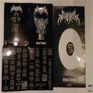 Azarath - Infernal Blasting