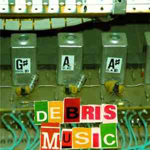 B4  - Debris Music