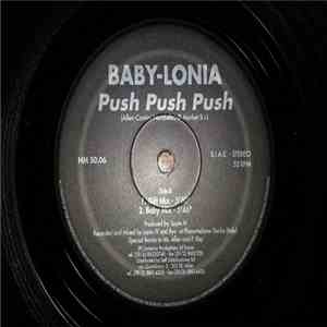 Baby-Lonia - Push Push Push