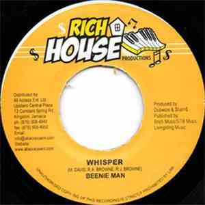 Beenie Man - Whisper