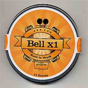 Bell X1 - Music In Mouth