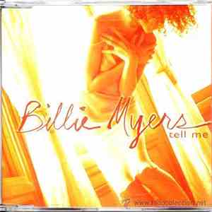 Billie Myers - Tell Me