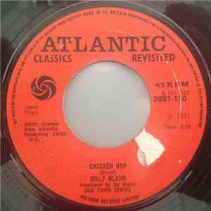 Billy Bland - Chicken Hop