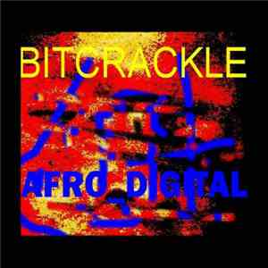 Bitcrackle - Afro Digital