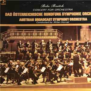 Béla Bartók - Concerto for Orchestra