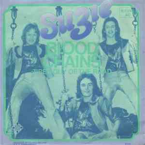 Blood Chains - Suzie