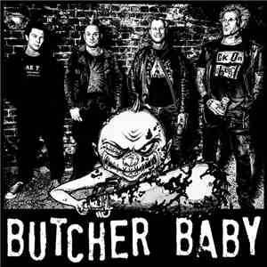 Butcher Baby - Butcher Baby