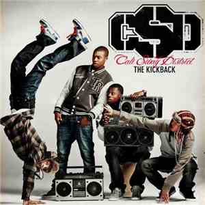 Cali Swag District - The Kickback