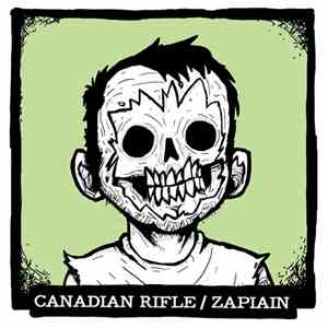 Canadian Rifle / Zapiain - Canadian Rifle / Zapiain
