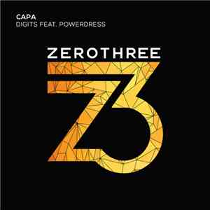CaPa Feat. PowerDress - Digits