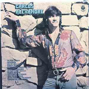 Carlos Alexandre - Carlos Alexandre